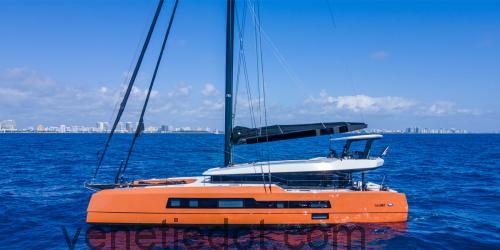 McConaghy MC60 Tekniset tiedot ja arvostelut 